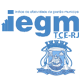 Índice de Efetividade da Gestão Municipal Fonte TCE RJ